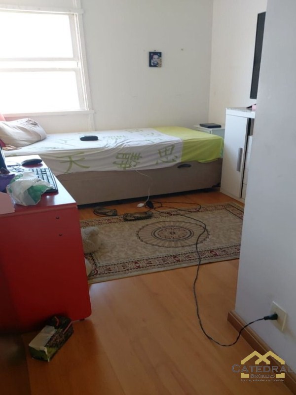 Apartamento à venda com 4 quartos, 200m² - Foto 12