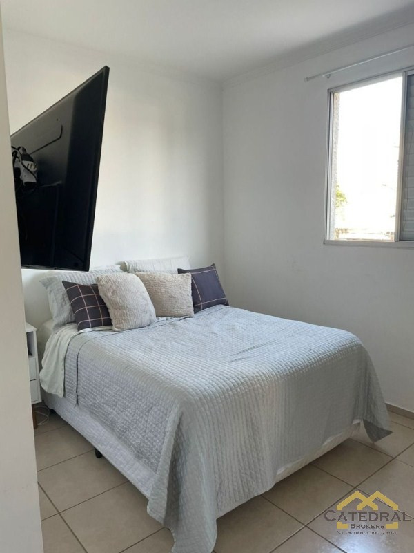 Apartamento à venda com 2 quartos, 52m² - Foto 10