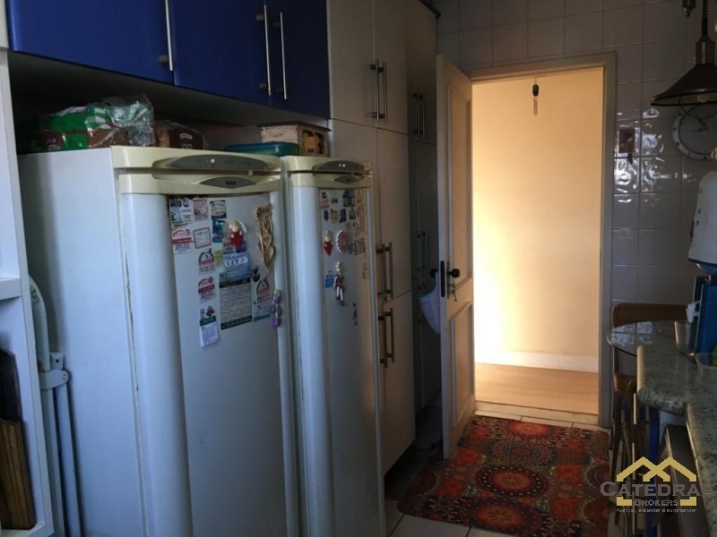 Apartamento à venda com 3 quartos, 100m² - Foto 9