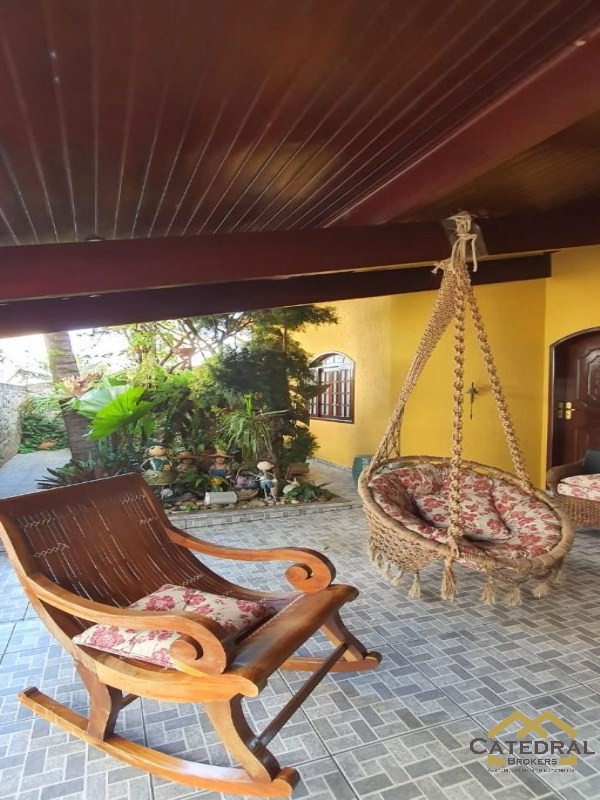 Casa de Condomínio à venda com 3 quartos, 360m² - Foto 10