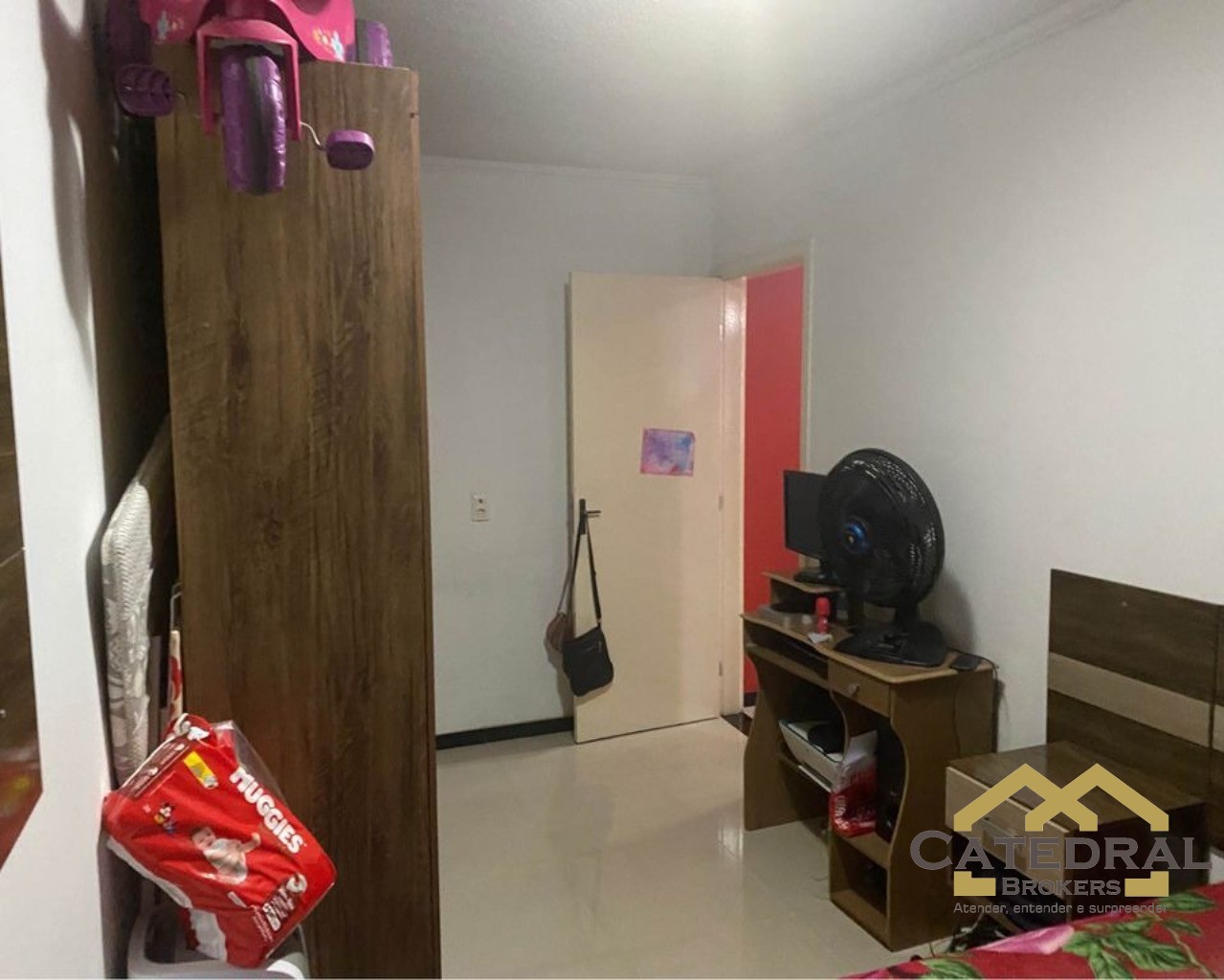 Apartamento à venda com 2 quartos, 54m² - Foto 16