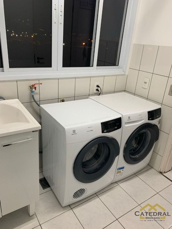 Apartamento à venda com 3 quartos, 80m² - Foto 20