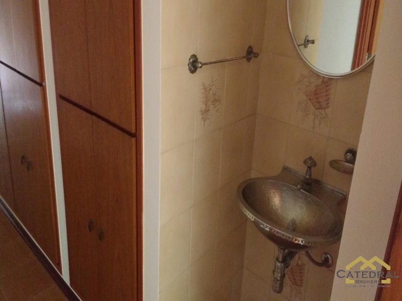 Apartamento à venda com 3 quartos, 184m² - Foto 21