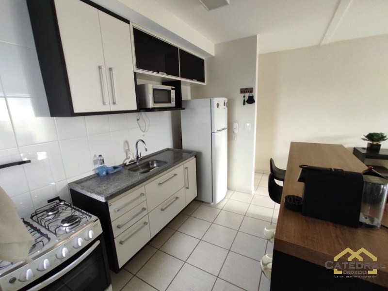 Apartamento à venda com 3 quartos, 71m² - Foto 7