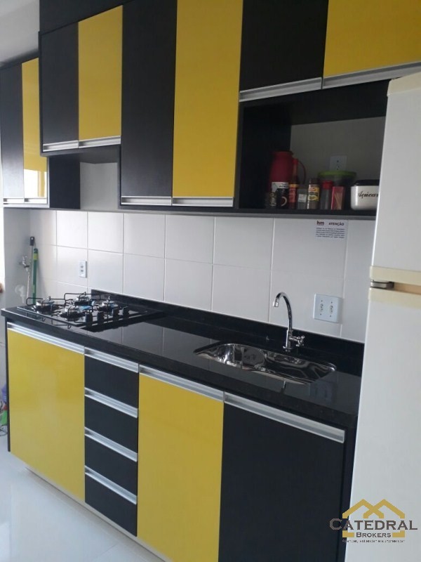 Apartamento à venda com 2 quartos, 50m² - Foto 7