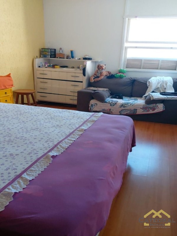 Apartamento à venda com 4 quartos, 200m² - Foto 13