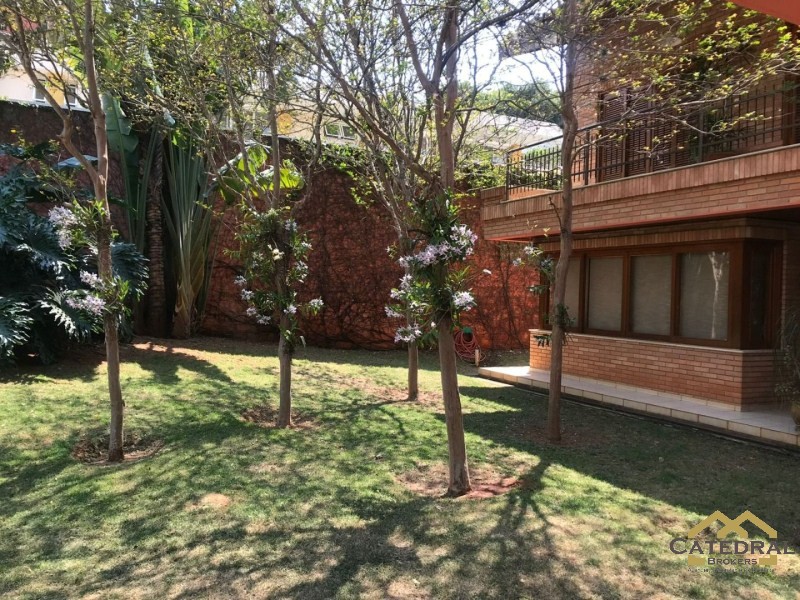 Casa de Condomínio à venda com 4 quartos, 1000m² - Foto 7