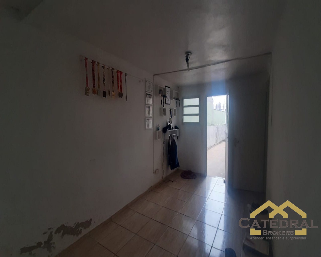 Casa à venda com 3 quartos, 112m² - Foto 11