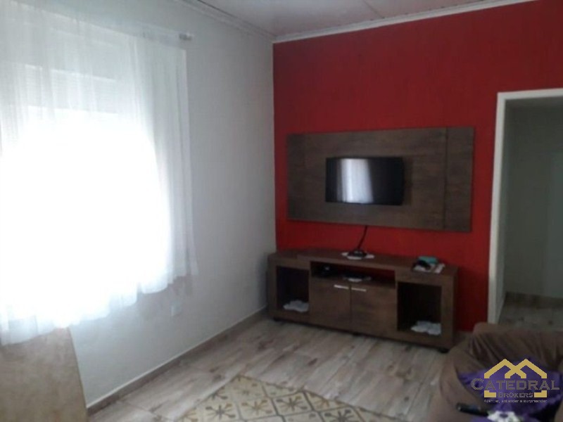 Casa à venda com 2 quartos, 90m² - Foto 5