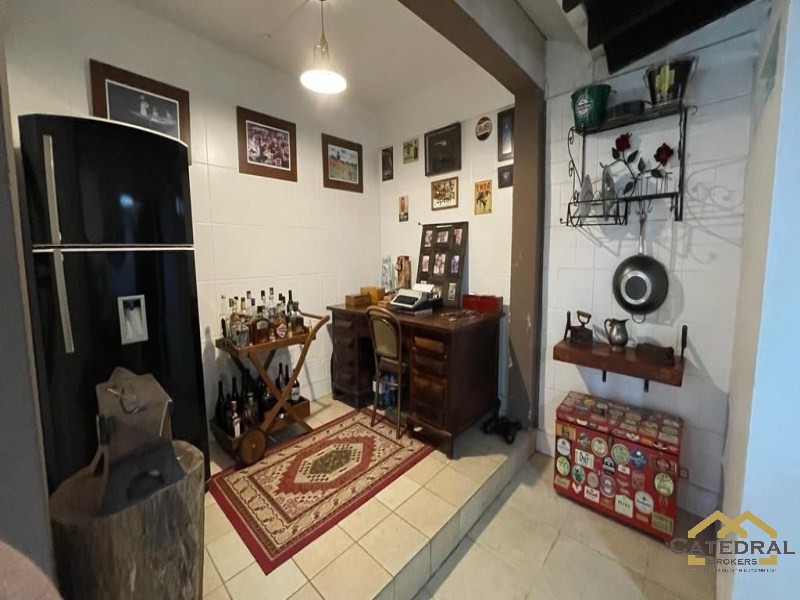 Casa à venda com 3 quartos, 250m² - Foto 20