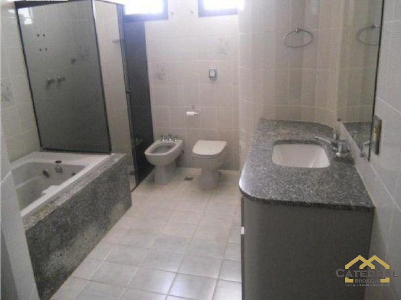 Apartamento à venda com 3 quartos, 220m² - Foto 12