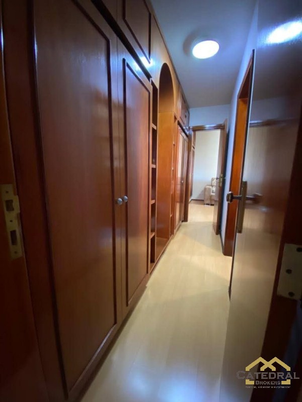 Apartamento à venda com 4 quartos, 357m² - Foto 9