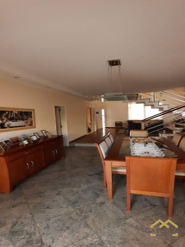 Casa de Condomínio à venda com 3 quartos, 300m² - Foto 6