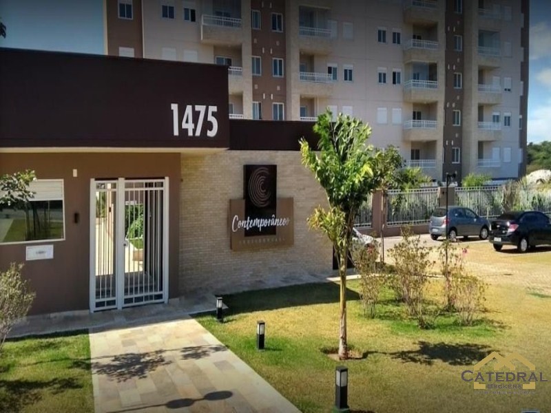 Apartamento à venda com 2 quartos, 66m² - Foto 14