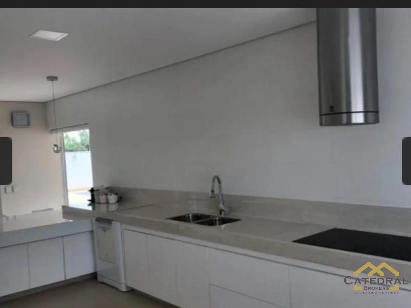 Casa de Condomínio à venda com 3 quartos, 417m² - Foto 5