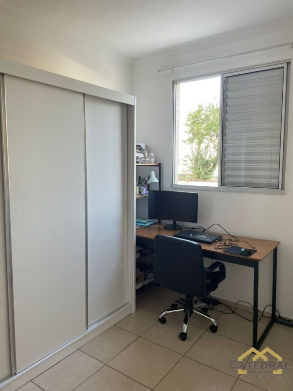 Apartamento à venda com 2 quartos, 52m² - Foto 13