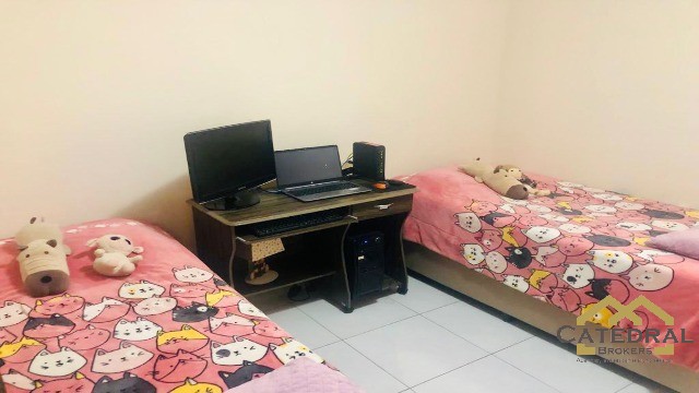 Apartamento à venda com 2 quartos, 66m² - Foto 19