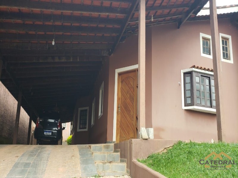 Casa à venda com 3 quartos, 1000m² - Foto 11