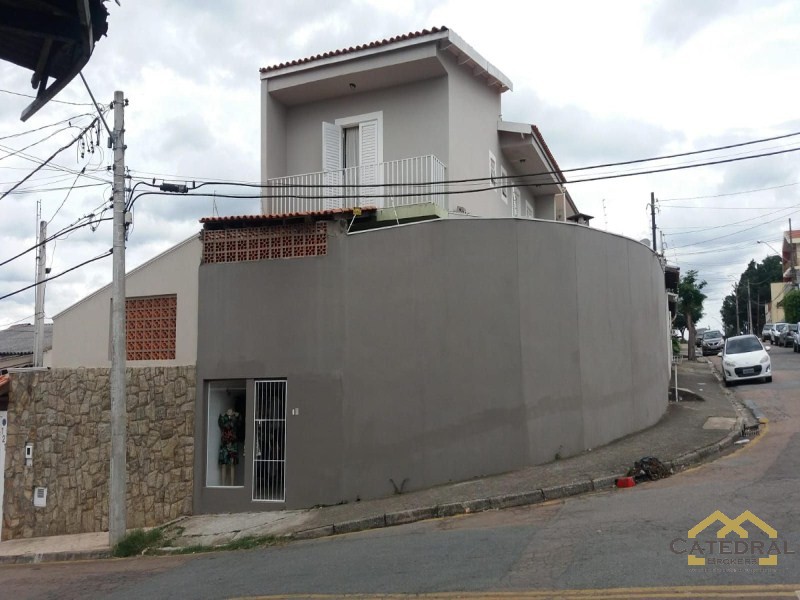 Casa à venda com 3 quartos, 169m² - Foto 17