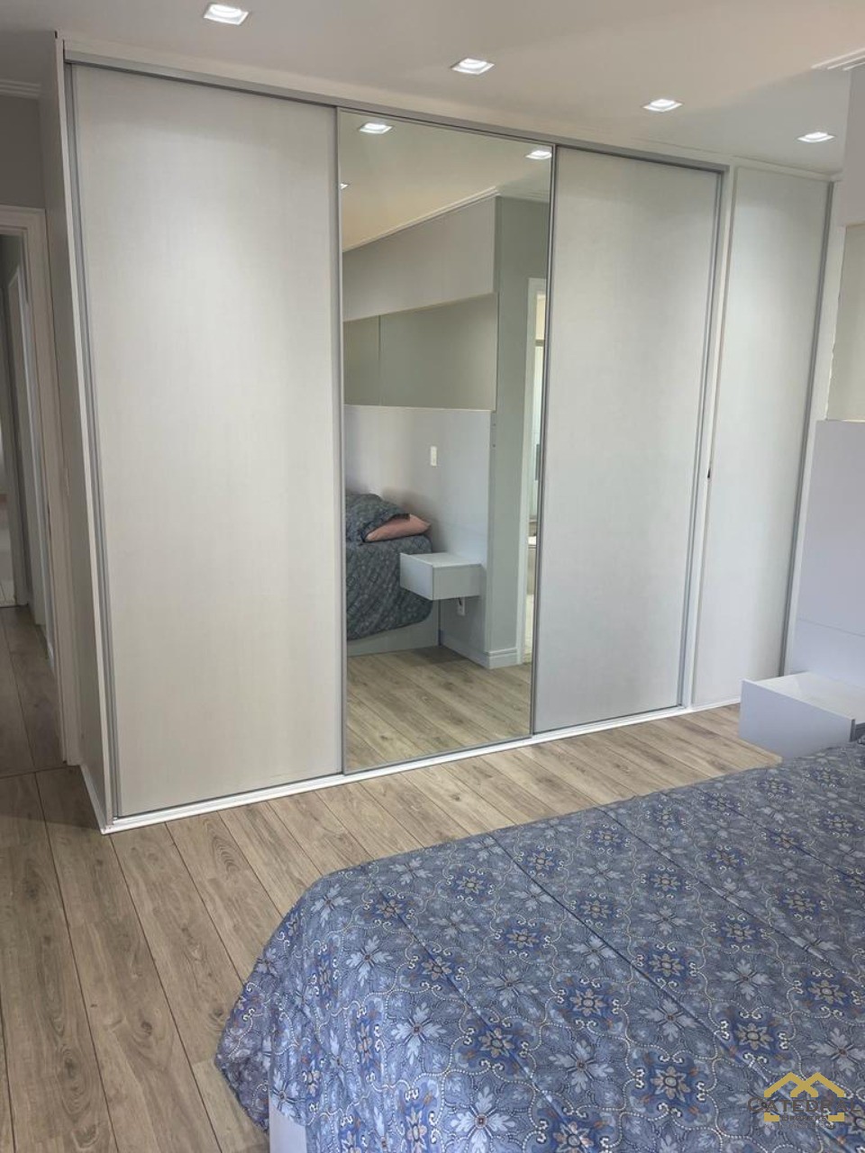 Apartamento à venda com 3 quartos, 157m² - Foto 16