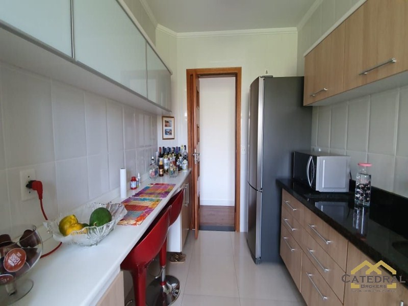 Apartamento à venda com 2 quartos, 66m² - Foto 6