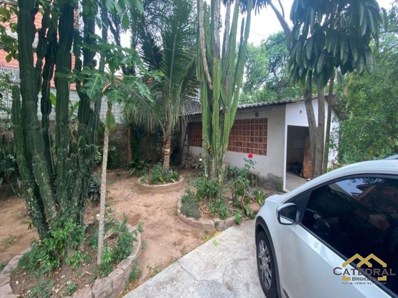 Casa à venda com 3 quartos, 500m² - Foto 8