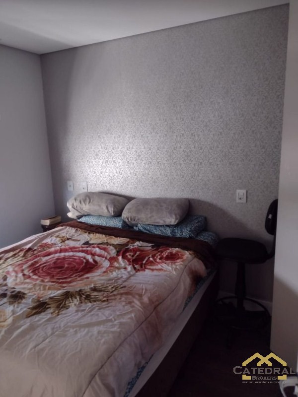 Apartamento à venda com 3 quartos, 80m² - Foto 8