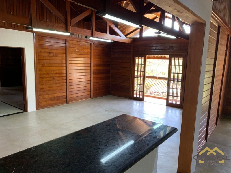 Chácara à venda com 6 quartos, 2000m² - Foto 7