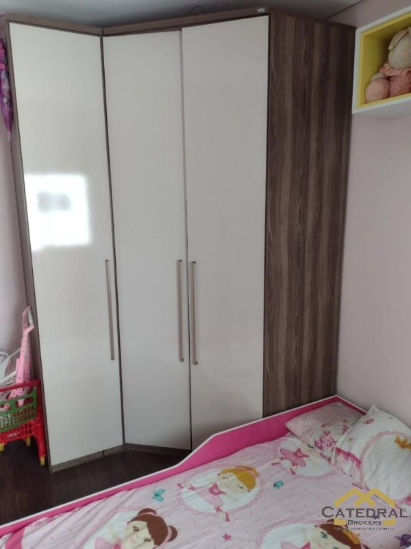 Apartamento à venda com 3 quartos, 80m² - Foto 5