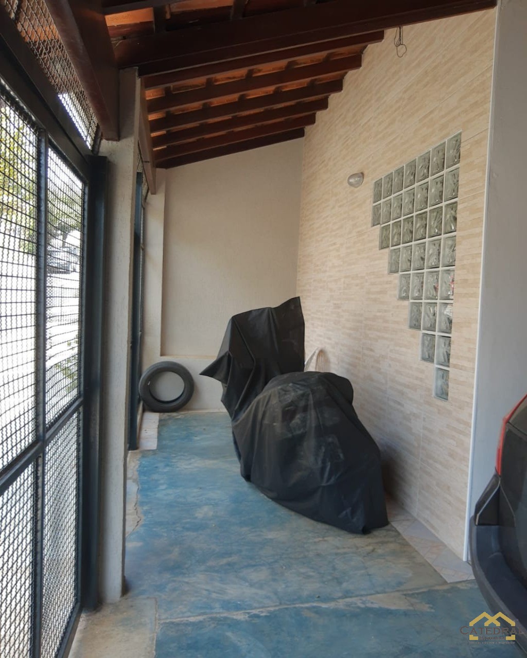 Casa à venda com 4 quartos, 185m² - Foto 28