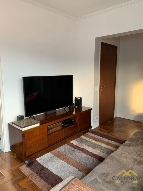 Apartamento à venda com 3 quartos, 80m² - Foto 5