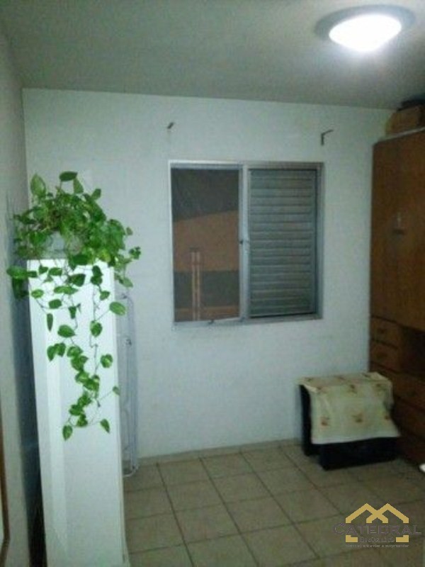 Apartamento à venda com 3 quartos, 64m² - Foto 9