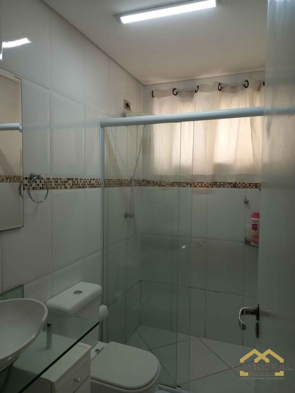 Apartamento à venda com 2 quartos, 78m² - Foto 11