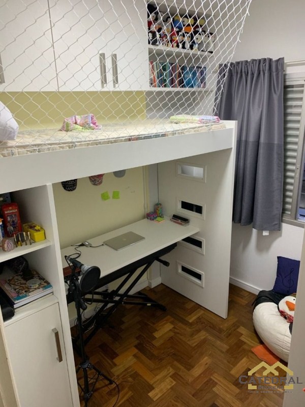 Apartamento à venda com 3 quartos, 80m² - Foto 15