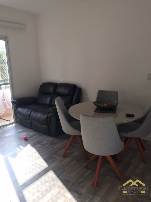 Apartamento à venda com 2 quartos, 54m² - Foto 3