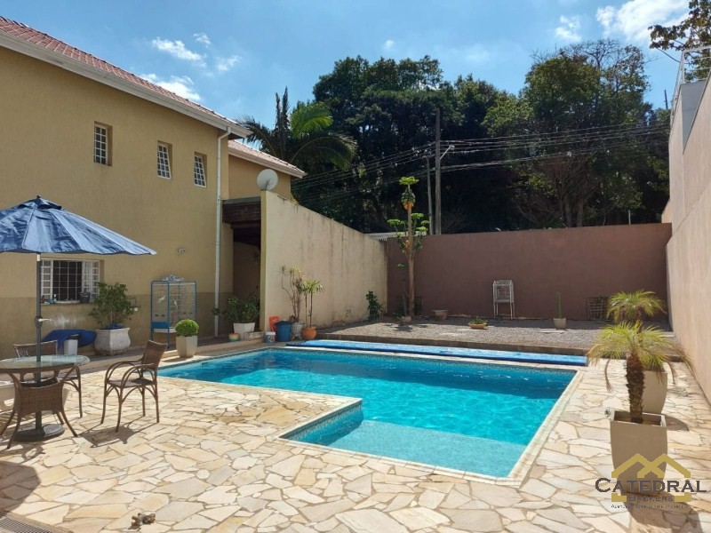 Casa à venda com 3 quartos, 500m² - Foto 16