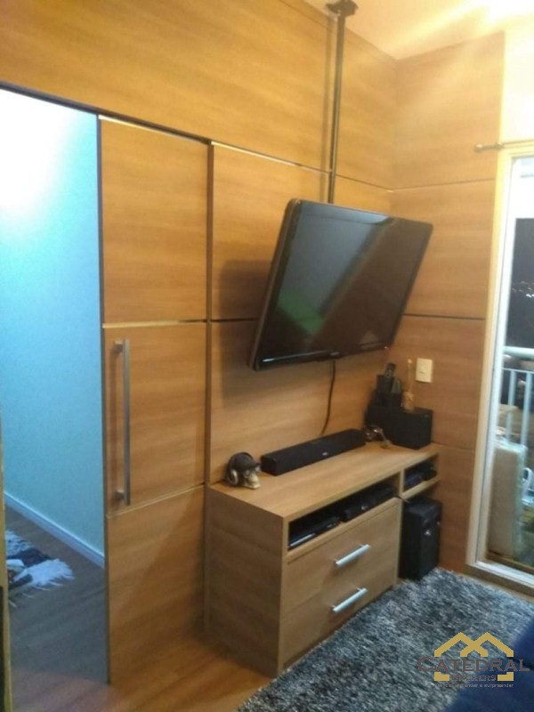 Apartamento à venda com 3 quartos, 61m² - Foto 3