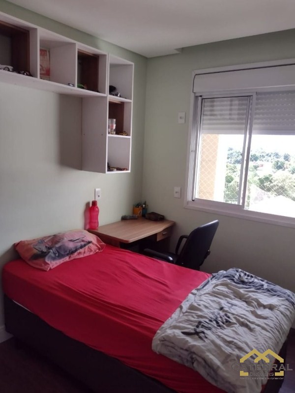 Apartamento à venda com 3 quartos, 80m² - Foto 9