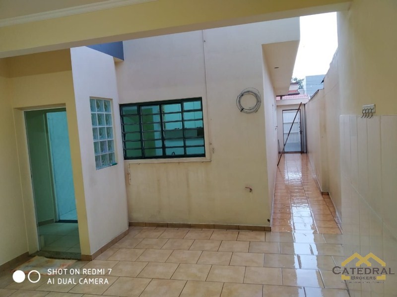 Casa à venda com 3 quartos, 123m² - Foto 10