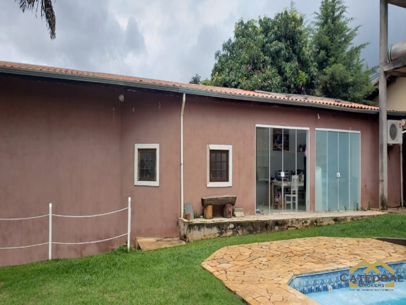 Casa à venda com 3 quartos, 1000m² - Foto 16