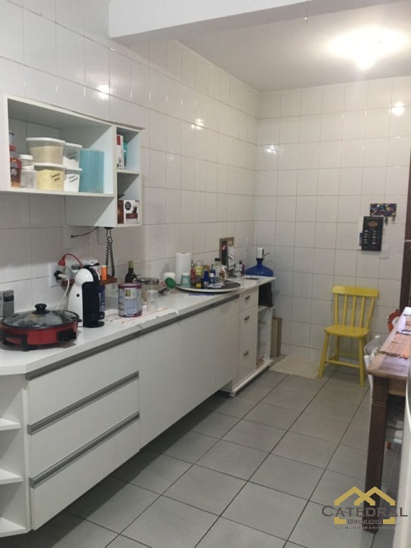 Apartamento à venda com 3 quartos, 110m² - Foto 6