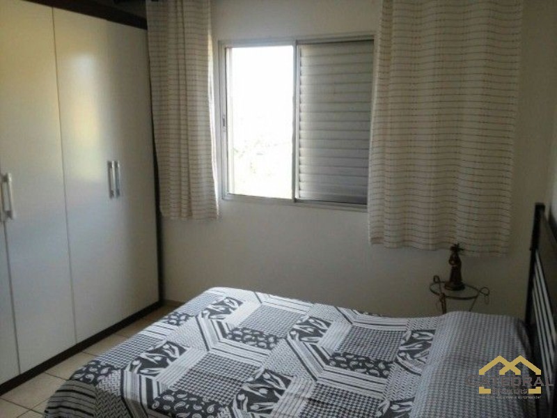 Apartamento à venda com 3 quartos, 64m² - Foto 7