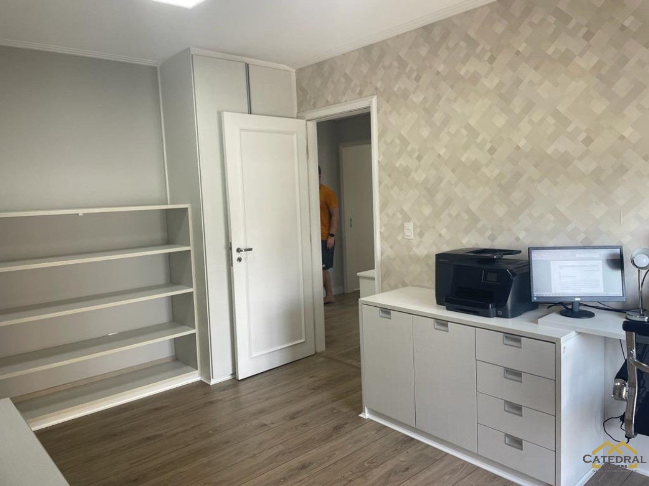 Apartamento à venda com 3 quartos, 157m² - Foto 21