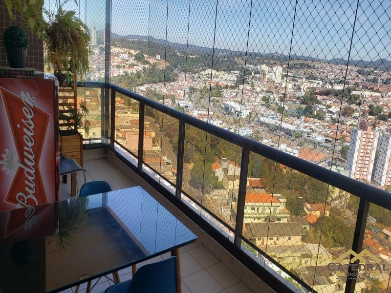 Apartamento à venda com 3 quartos, 127m² - Foto 3