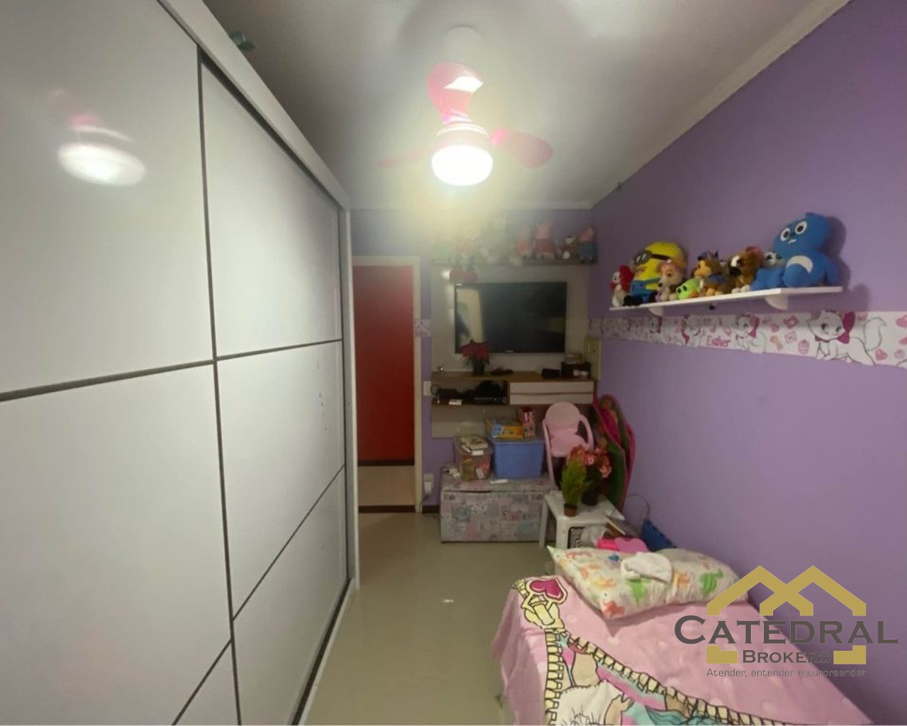 Apartamento à venda com 2 quartos, 54m² - Foto 13