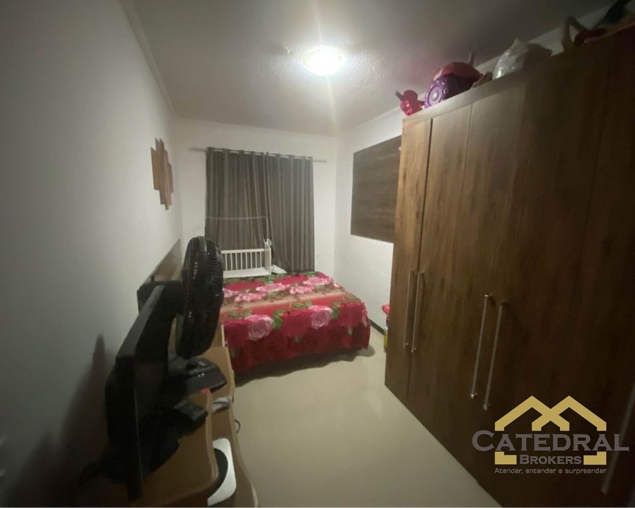 Apartamento à venda com 2 quartos, 54m² - Foto 15