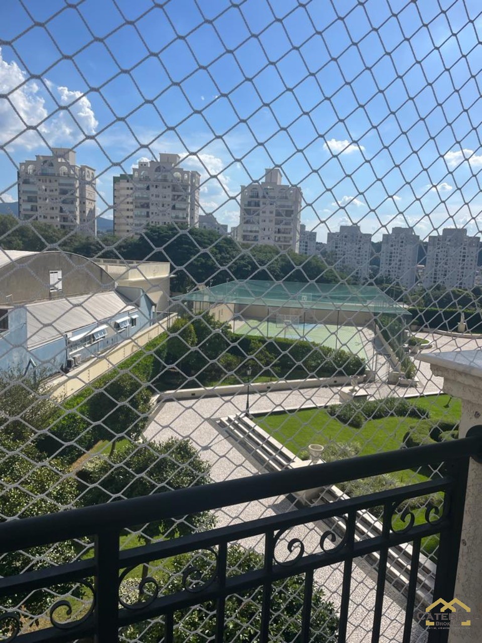 Apartamento à venda com 3 quartos, 157m² - Foto 7