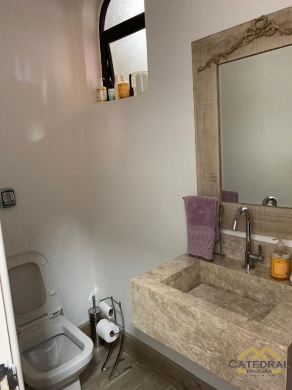 Apartamento à venda com 3 quartos, 220m² - Foto 7