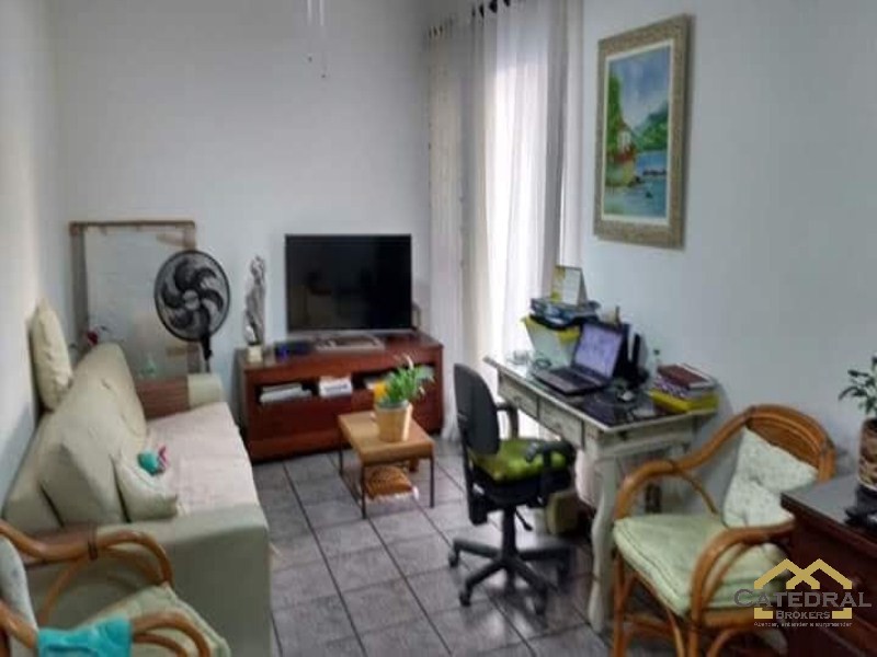 Apartamento, 2 quartos, 98 m² - Foto 1