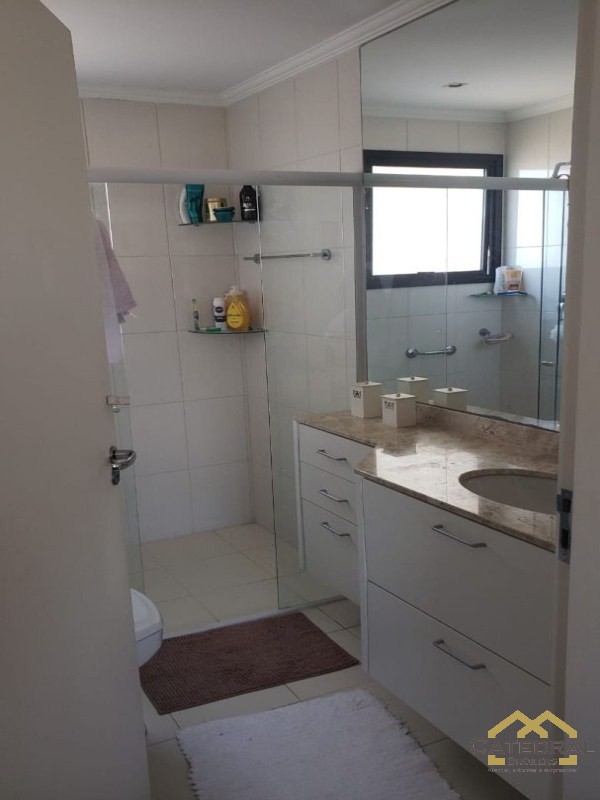 Apartamento à venda com 3 quartos, 127m² - Foto 15